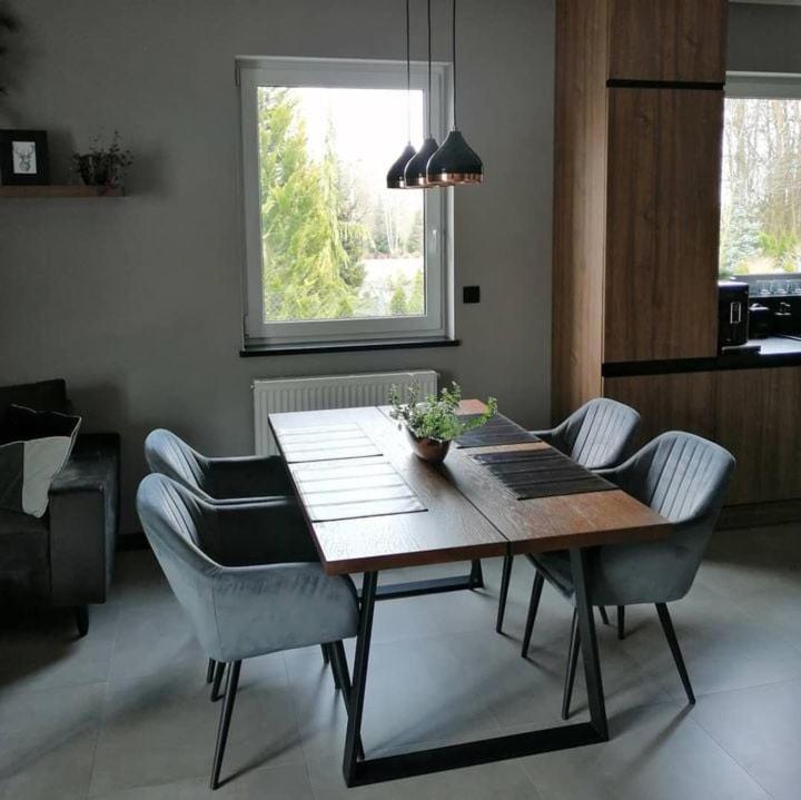 Szczecin-Apartamenty Centrum Kamienica Nova 2 Kültér fotó